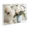 Stupell Industries Daubed Hydrangea Petals Bouquet Wall Plaque By Annabelle Hall